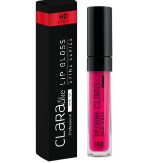 CLARALIN LIPGLOSS-SHINESERIES-NO-09