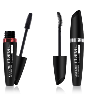 LONG LASH & VOLUME MASCARA