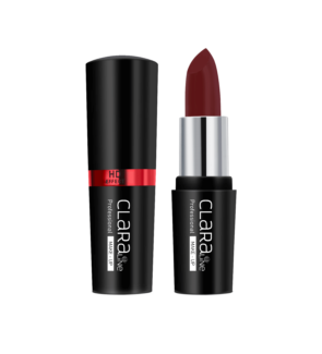 MATTE LIPSTICK449 Black Cherry NEW