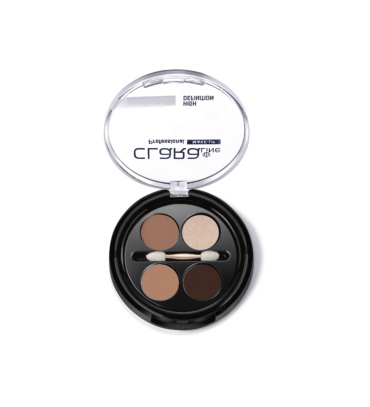 QUADRO EYESHADOW NO 284 NEW COLOR